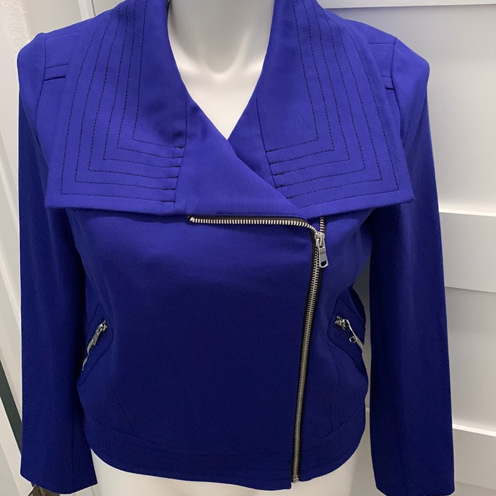 Worthington Moto Jacket